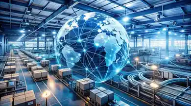 Supply Chain & Logistics